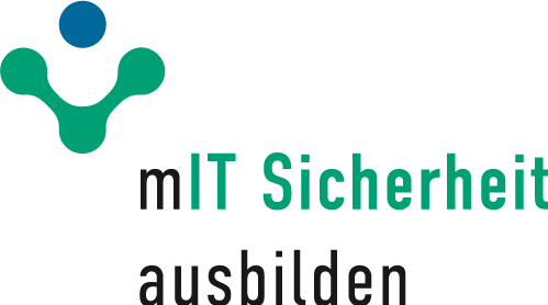 mIT Sicherheit ausbilden